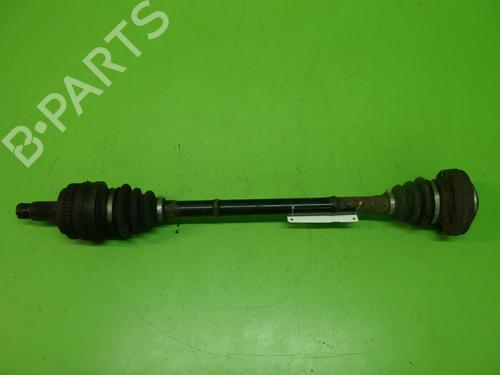 Used Right rear driveshaft BMW 1 Convertible (E88) 120 d (177 hp) 18667483