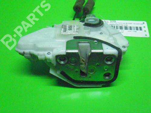 Used Front right lock HONDA CIVIC VIII Hatchback (FN, FK) 1.8 (FN1, FK2) (140 hp) 6612280