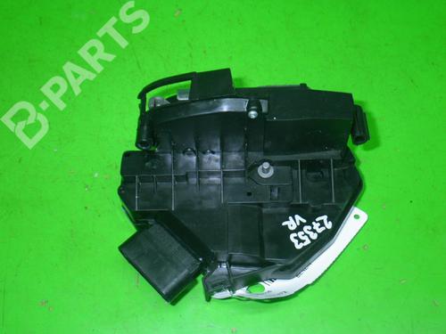 Front right lock FORD FIESTA VI (CB1, CCN) 1.25 | BP6649910C97 