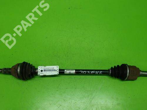 Drivaksel bagtil Højre OPEL INSIGNIA A Saloon (G09) 2.0 Turbo 4x4 (69) (220 hp) 10746589