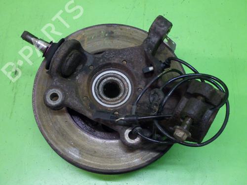 Used Right front steering knuckle FORD TRANSIT Bus (FD_ _, FB_ _, FS_ _, FZ_ _, FC_ _) 2.2 TDCi (85 hp) 19141394