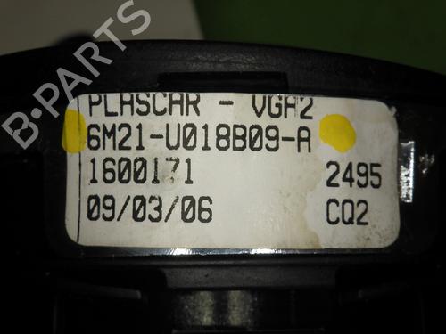 Air vent FORD GALAXY II (WA6) 2.0 TDCi | BP37432036I21 - Image 3