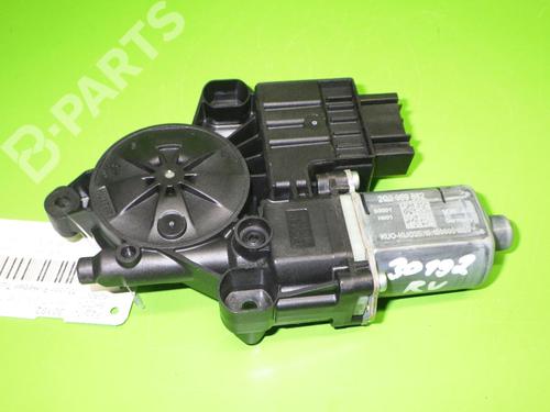 Right front window motor SKODA FABIA III (NJ3) 1.0 | BP6612410E20 
