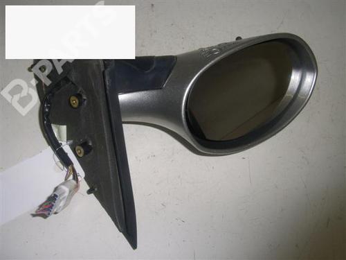 Left mirror LANCIA Y (840_) 1.2 16V (840AG1A) | BP7214514C26 