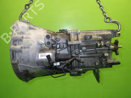 Gearbox BMW 1 (E81) 116 i | BP38628021M3 - Image 4