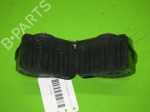 Used Horn MERCEDES-BENZ SLK (R170) 230 Kompressor (170.449) (197 hp) 14738886