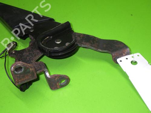 Hand brake HYUNDAI H-1 Van (A1) 2.5 CRDi | BP14724816I18 