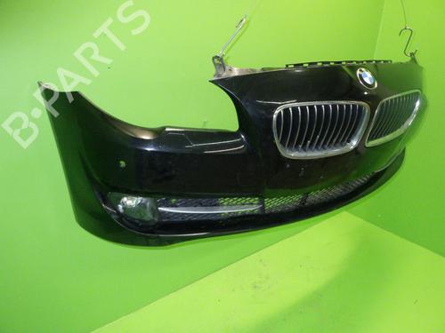 Front bumper BMW 5 Touring (F11) 520 d | BP28725053C7 