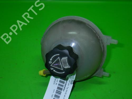 Used Expansion tank PEUGEOT 307 (3A/C) 1.6 16V (109 hp) 14712888