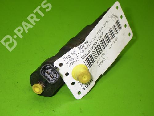 Injector BMW 5 (E39) 525 d | BP6393943M100 