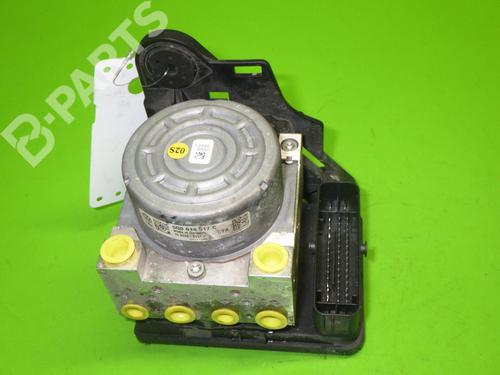 ABS pump AUDI A3 (8V1, 8VK) 2.0 TDI | BP6392968M43 