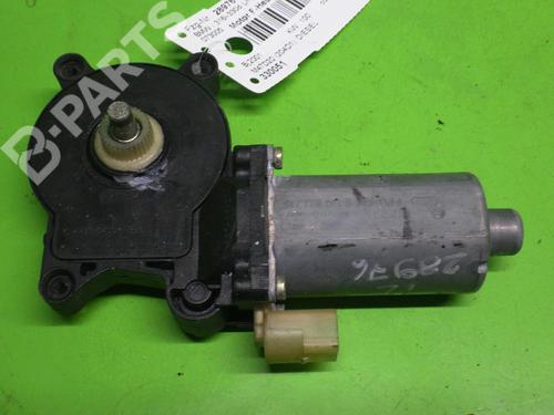 Used Left front window motor BMW 3 (E46) 320 d (136 hp) 6641984