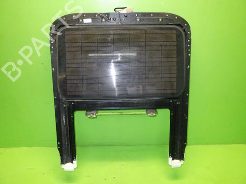 Used Sunroof Sunroof AUDI A6 C5 Avant (4B5, 4B6) 2.5 TDI quattro (180 hp) 34106427 34106427