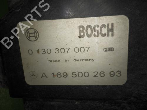 Electronic module MERCEDES-BENZ A-CLASS (W169) A 170 (169.032, 169.332) | BP37412246M83 - Image 3