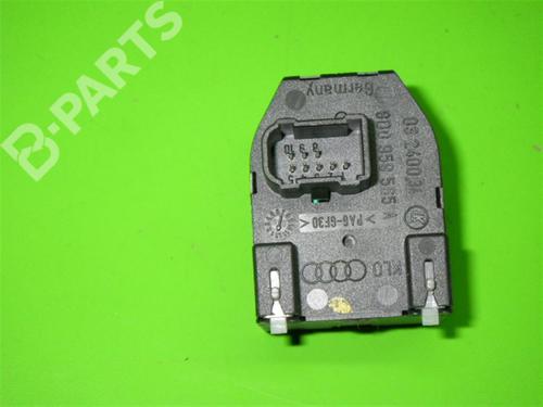 Mirror switch AUDI A3 (8L1) 1.9 TDI | BP6356352I25 