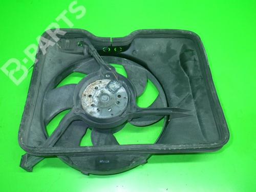 Radiator fan OPEL OMEGA B (V94) 2.0 16V (F69, M69, P69) | BP6368594M35 
