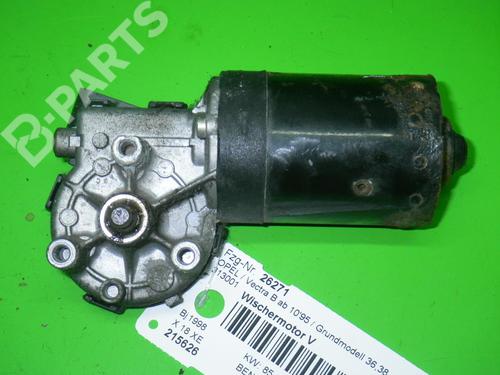 Used Front wiper motor OPEL VECTRA B Estate (J96) 1.8 i 16V (F35) (115 hp) 6647383
