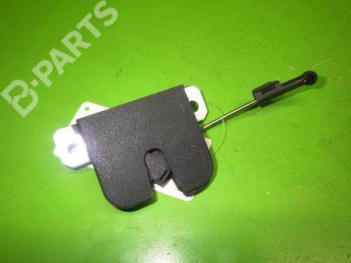 Tailgate lock SEAT IBIZA III (6L1) 1.4 16V | BP9362782C101 