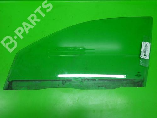 Front left door window FORD MONDEO III Turnier (BWY) 1.8 16V (125 hp) 6648974