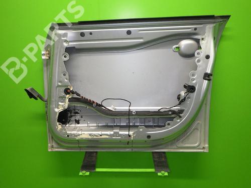Right front door AUDI A2 (8Z0) 1.4 TDI | BP6670071C3 