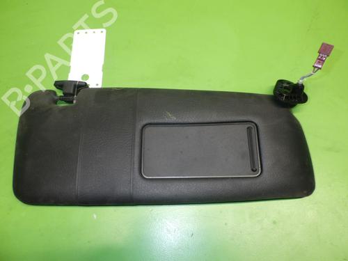 Right sun visor BMW 3 Touring (E46) 320 d (150 hp) 17861971