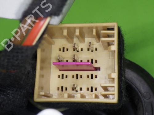 Wiring harness VW TRANSPORTER T5 Van (7HA, 7HH, 7EA, 7EH) 2.0 TDI | BP23644045E16 