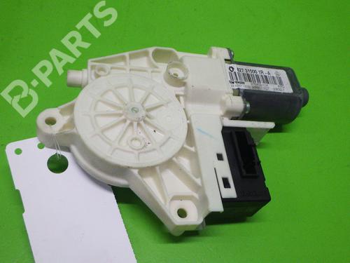 Used Left rear window motor RENAULT LAGUNA III Grandtour (KT0/1) 2.0 dCi (KT01, KT08, KT09, KT0K, KT12, KT1D, KT1W) (150 hp) 6643836