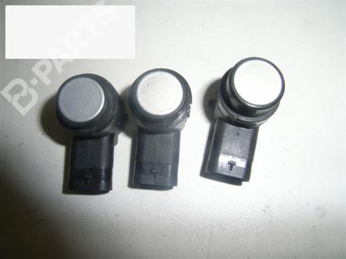 Elektronisk sensor VW GOLF PLUS V (5M1, 521) 1.4 TSI (122 hp) 6344358
