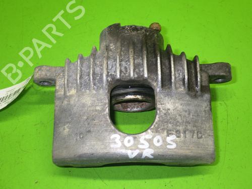 Used Right front brake caliper KIA RETONA Closed Off-Road Vehicle (FK) 2.0 TD (83 hp) 14734563