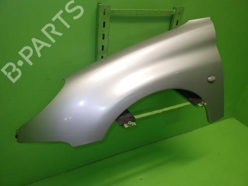 Left front fenders PEUGEOT 206 CC (2D) 2.0 S16 | BP28159338C41 
