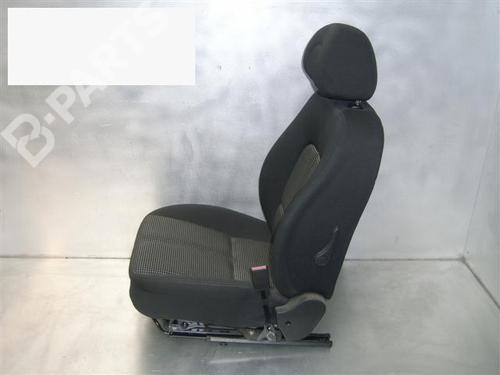 BP6348406C16 | Asiento delantero derecho PEUGEOT 407 (6D_) 1.6 HDi 110 (6D9HZC, 6D9HYC) BP6348406C16