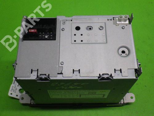 Radio VW GOLF V (1K1) 1.4 16V | BP6386368E6 