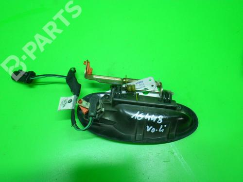 Front left exterior door handle CHRYSLER 300M (LR) 3.5 V6 24V | BP6407044C128 
