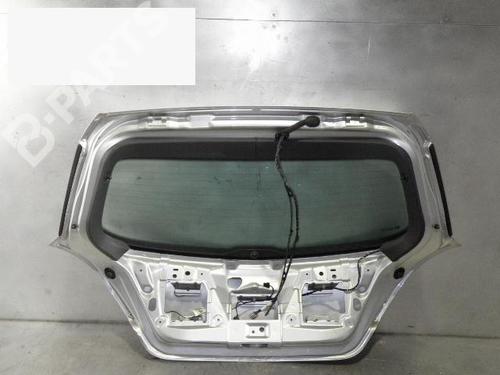 Tailgate OPEL ASTRA H (A04) 1.7 CDTI (L48) | BP6400387C6 