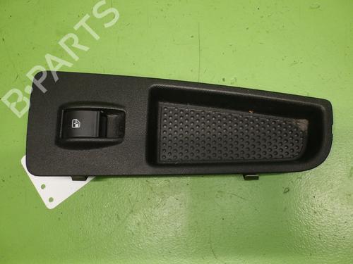 Used Right front window switch Right front window switch FIAT BRAVO II (198_) 1.4 T-Jet (198AXG1B) (120 hp) 34640891 34640891