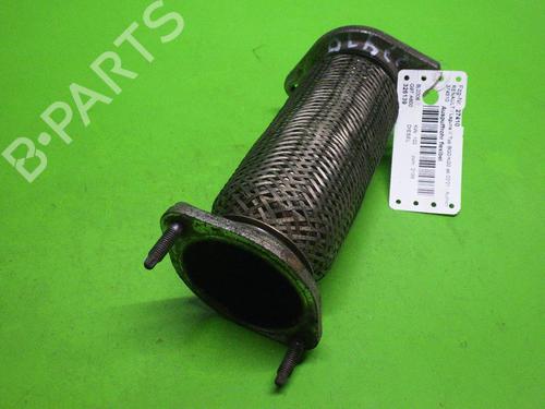Exhaust system RENAULT LAGUNA II Grandtour (KG0/1_) 2.2 dCi (KG0F, KG1N) | BP14728628M121 
