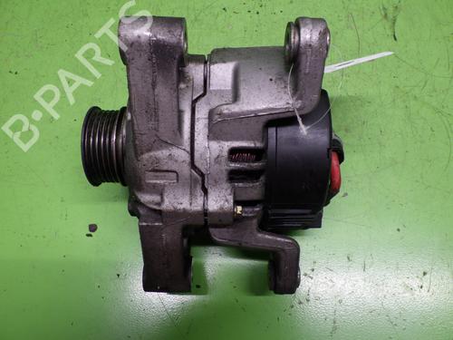 Alternator OPEL CORSA B (S93) 1.0 i 12V (F08, F68, M68) | BP29622215M7 