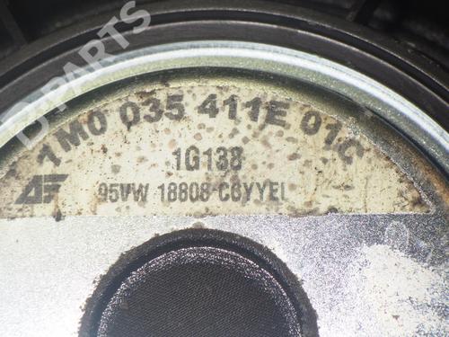 Speaker VW SHARAN (7M8, 7M9, 7M6) 1.9 TDI | BP6381497E2 