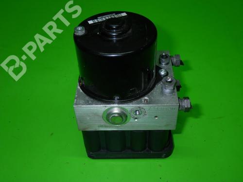 ABS pump FORD FIESTA VI (CB1, CCN) 1.25 | BP6358385M43 