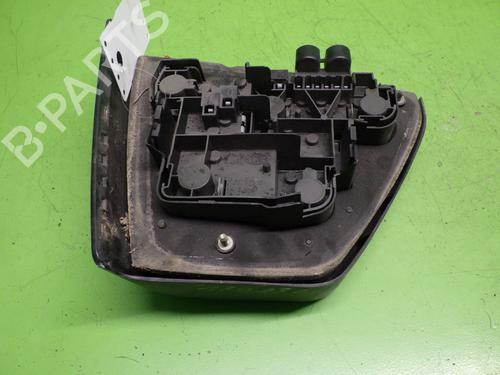 Right headlight VW GOLF III (1H1) 1.4 | BP29215504C29