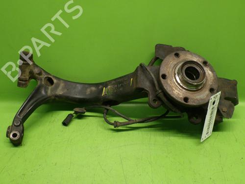 Used Right front steering knuckle AUDI A4 B5 Avant (8D5) 2.5 TDI quattro (150 hp) 29929191