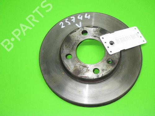 Used Other SEAT CORDOBA (6K2) 1.4 (60 hp) 14710032