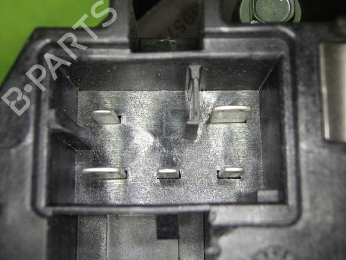 Heater blower motor AUDI A3 (8P1) 1.6 | BP27976560M62 