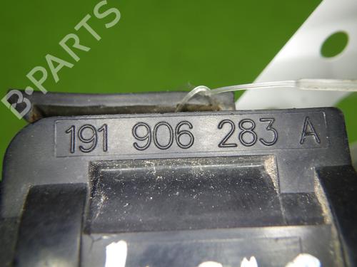 Egr VW TRANSPORTER T4 Bus (70B, 70C, 7DB, 7DK, 70J, 70K, 7DC, 7DJ) 1.9 TD | BP28371875M69 