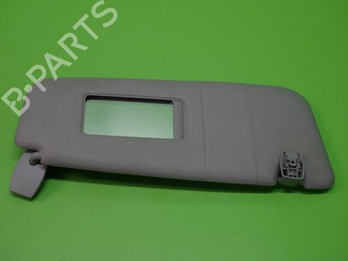 Right sun visor BMW 5 Touring (E61) 525 d | BP22535891I2 