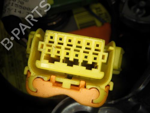 Driver airbag AUDI A3 (8P1) 1.6 | BP28049912C9 