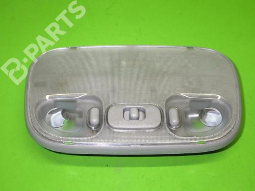 Rear mirror MAZDA PREMACY (CP) 1.9 (CP8W) (100 hp) 6393863