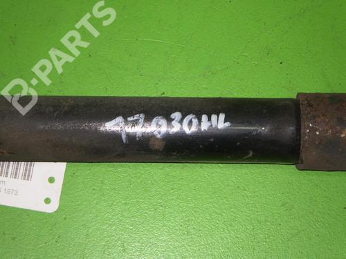 Left rear shock absorber HYUNDAI S COUPE (SLC) 1.5 i | BP6655109M18 
