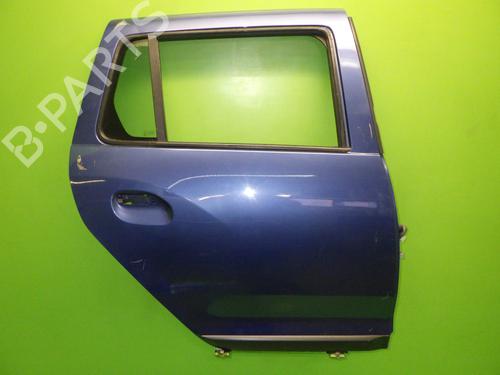 Used Right rear door DACIA LOGAN MCV II 1.2 LPG (75 hp) 30582435