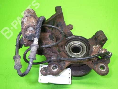 Right front steering knuckle FORD USA WINDSTAR (A3) 3.0 V6 | BP7264518M26 